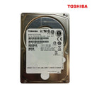 Toshiba 2.5" Laptop Internal Hard Drive 600GB 10Krpm 128MB SAS 12Gbs AL14SEB06EP - MPD Mobile Parts & Devices - Motorola Authorized Distributor