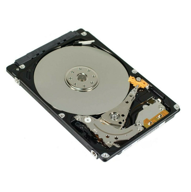 Hitachi Travelstar 2.5" HDD 500GB 5400rpm 8MB SATA 3Gb/s 0A70345 HTS545050B9A300 (Condition Used) - MPD Mobile Parts & Devices - Motorola Authorized Distributor