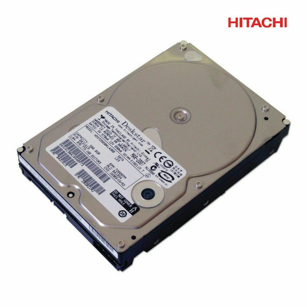 Hitachi Sun Microsystem 3.5" HDD 500GB 7200rpm 16MB SATA 0A32216 HDS725050KLA360 - MPD Mobile Parts & Devices - Motorola Authorized Distributor