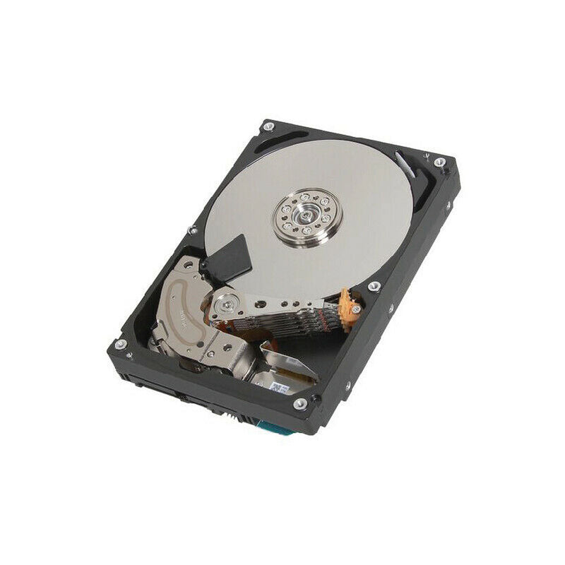 Toshiba 3.5" Hard Drive 2TB 7200rpm 64MB SAS 6Gb/s 4Kn MG04SCA200A/HDEPE23GEA51F - MPD Mobile Parts & Devices - Motorola Authorized Distributor