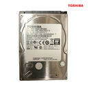 Toshiba 2.5" Internal Hard Drive 500GB 5400RPM 8MB SATA HDKEB03Z2A01 MQ01ABD050V - MPD Mobile Parts & Devices - Motorola Authorized Distributor