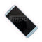 Motorola Moto E5 Plus (XT1924) LCD & Digitizer Frame Assembly Blue