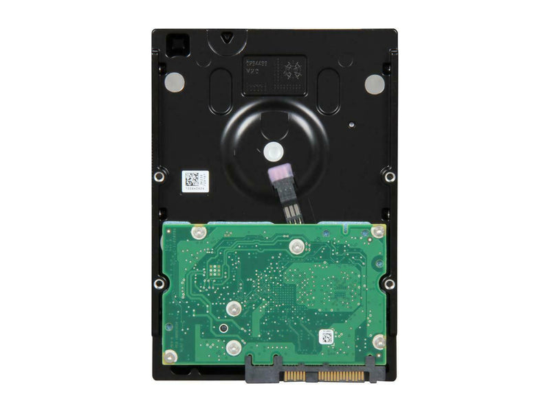 Seagate Constellation ES 3.5" Hard Drive 2TB 7200RPM 16MB SAS 6Gbs, ST32000445SS - MPD Mobile Parts & Devices - Motorola Authorized Distributor