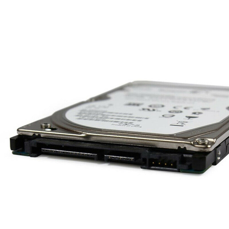 Samsung 2.5" Internal Hard Drive 320GB 7200rpm 16MB SATA 3.0GBp/s, ST320LM007 - MPD Mobile Parts & Devices - Motorola Authorized Distributor
