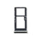 Flash Gray SIM Tray for Motorola Moto G Play 2021 (XT2093)