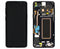 Samsung Galaxy S9 G960F Black Service Pack LCD & Touch Screen / Display