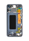 Samsung Galaxy S10 Edge G970F Prism Black Service Pack LCD & Touch Screen / Display - MPD Mobile Parts & Devices - Motorola Authorized Distributor
