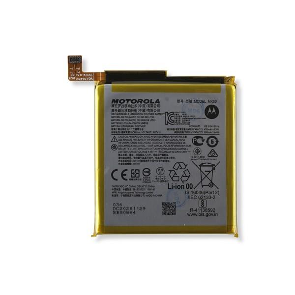 Motorola Moto One Ace 5G (XT2113) Battery (MK50) - MPD Mobile Parts & Devices