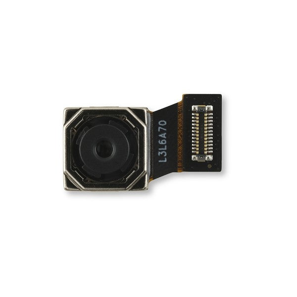 Motorola Moto G Play 2021 (XT2093) Rear (Main) Camera