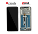 Motorola Moto G Power 2021 (XT2117-1 / XT2117-2 / XT2117-4) LCD Assembly Flash Gray