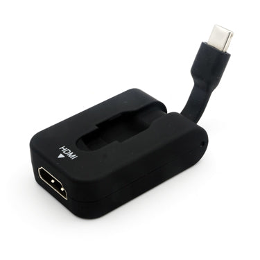 Cirago USB-C to HDMI (4K) Mini Adapter