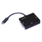 Cirago USB-C to HDMI / DVI / VGA Display Adapter - MPD Mobile Parts & Devices