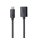 Cirago USB-C to USB Adapter
